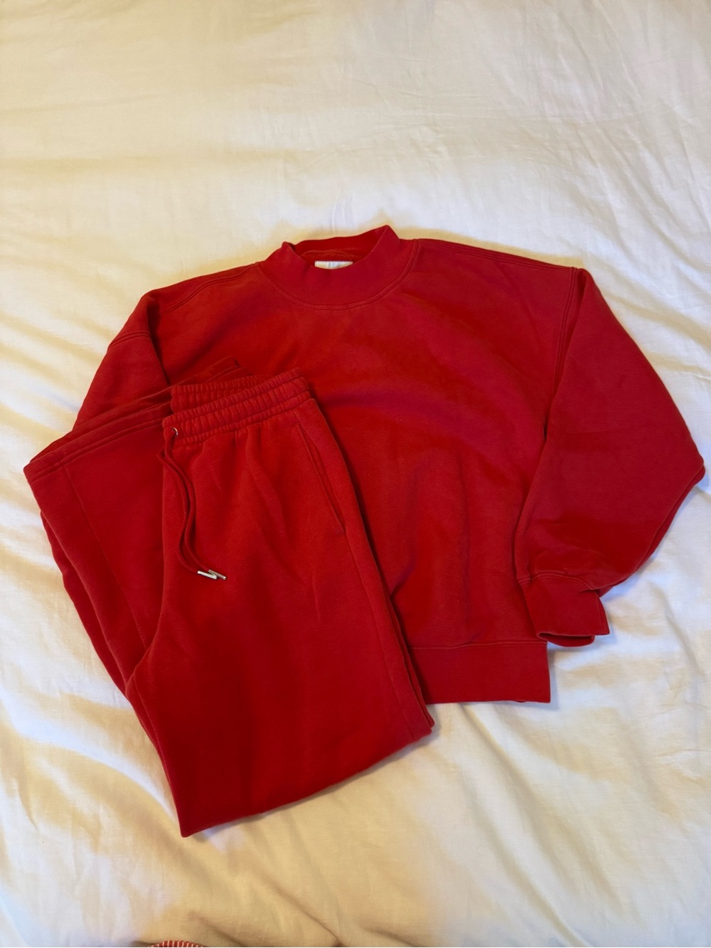 Abercrombie & Fitch Woman’s Sweat Set